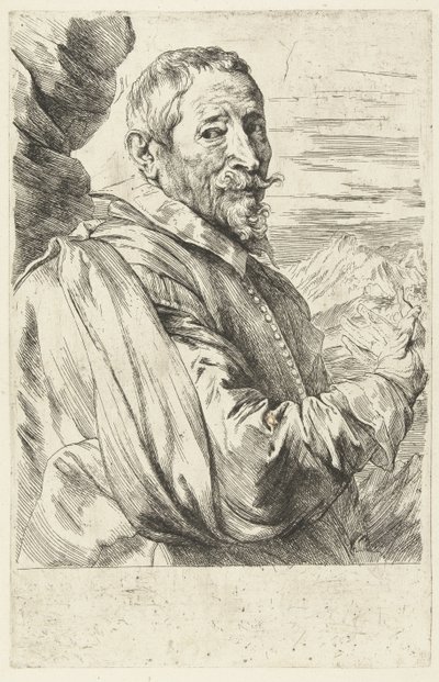  de Anthony van Dyck