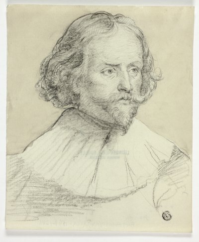 Quintijn Simons de Anthony van Dyck