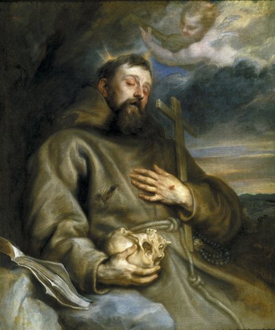 Saint Francois d