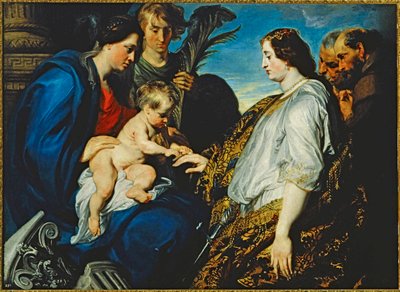  de Anthony van Dyck