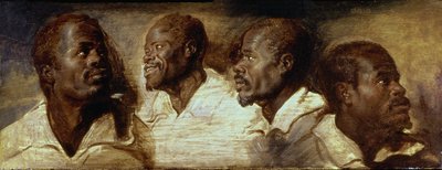 Unbekanntes Bild de Anthony van Dyck