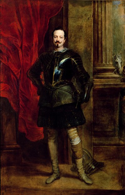 Imagen desconocida de Anthony van Dyck