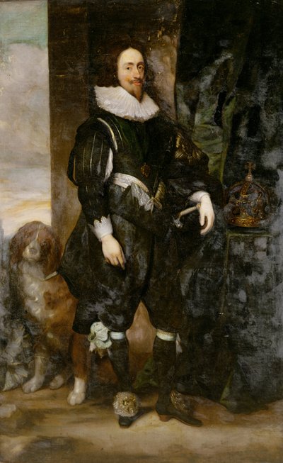 Imagen desconocida de Anthony van Dyck