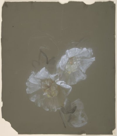 Diseño floral de Antoine Berjon