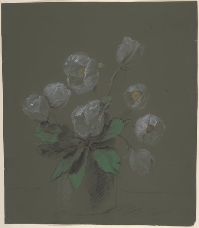 Diseño floral de Antoine Berjon