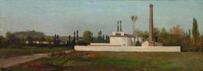 Planta industrial de Antoine Chintreuil