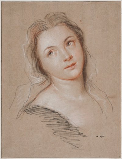  de Antoine Coypel