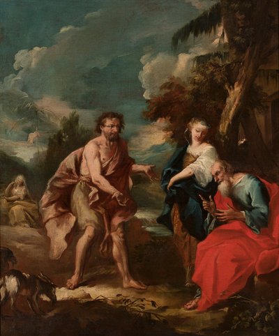  de Antoine Coypel