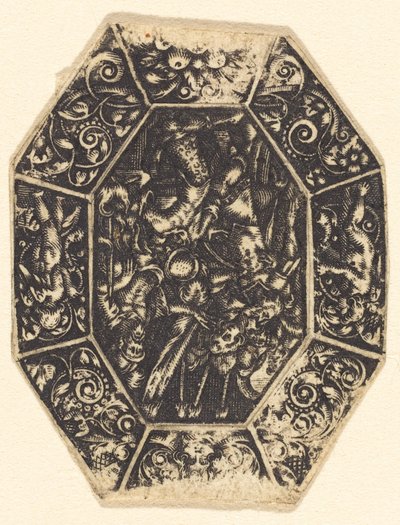 General de Antoine Jacquard