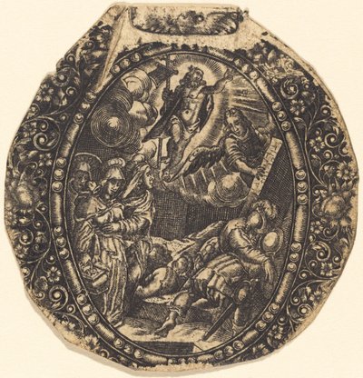La Resurrección de Antoine Jacquard