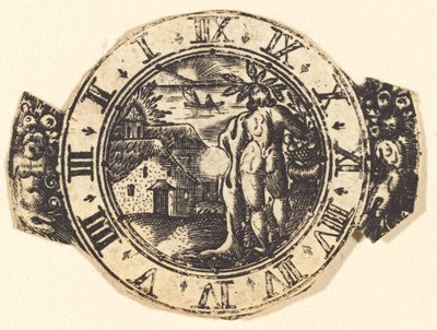 Tiempo de Antoine Jacquard