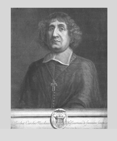 Louis-Henri de Pardaillan de Gondrin de Antoine Masson