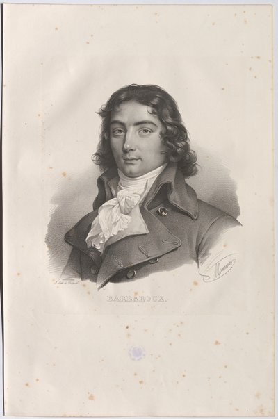  de Antoine Maurin