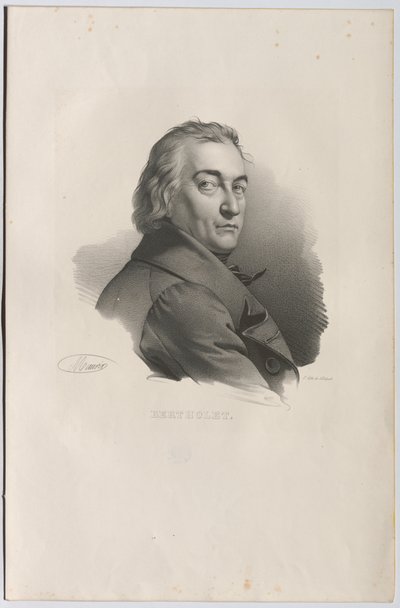  de Antoine Maurin
