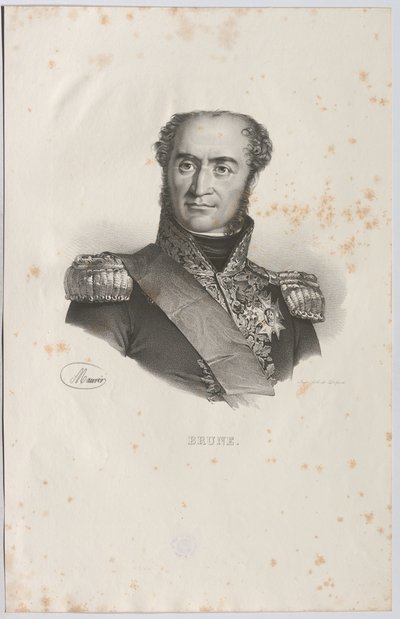  de Antoine Maurin