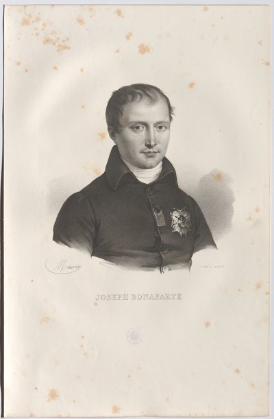  de Antoine Maurin