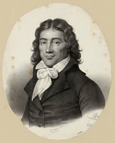  de Antoine Maurin