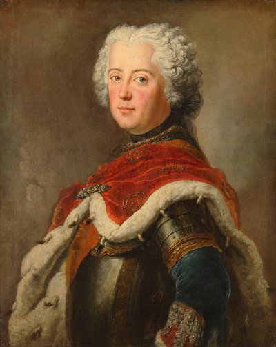  de Antoine Pesne