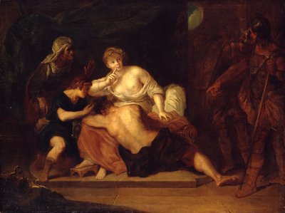  de Antoine Pesne