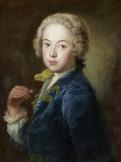  de Antoine Pesne