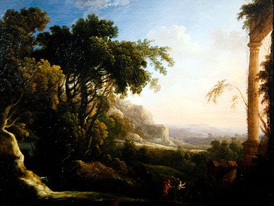 Pan y Siringa de Antoine Pierre the Younger Patel