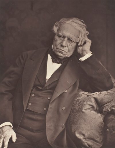 Dufaure de Antoine Samuel Adam Salomon