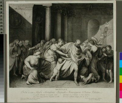 Sin título de Antoine de Marcenay de Ghuy