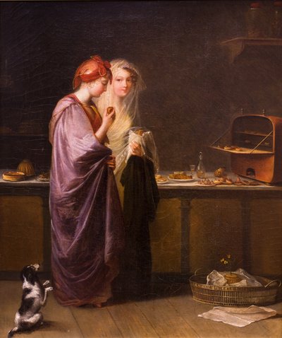  de Antoinette Cécile Hortense Haudebourt-Lescot