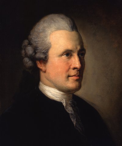  de Anton Graff