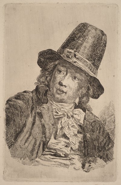  de Anton Graff
