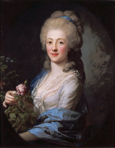  de Anton Graff