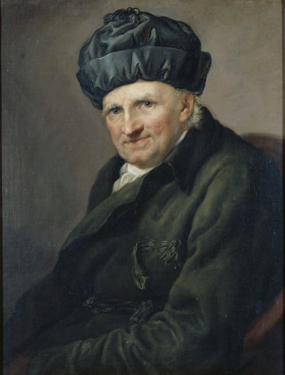  de Anton Graff