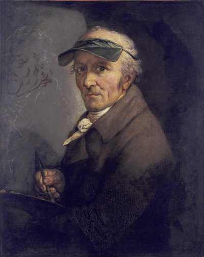  de Anton Graff