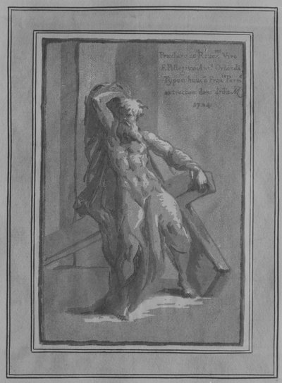 Diversarum Iconum..., ca. 1749 de Anton Maria Zanetti