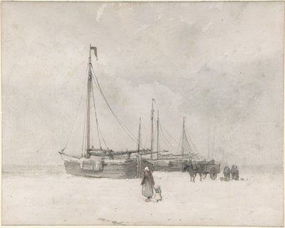  de Anton Mauve