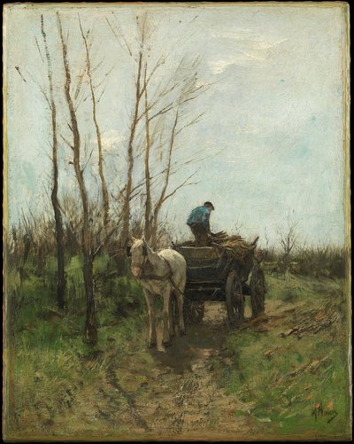  de Anton Mauve