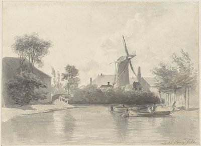  de Anton Mauve