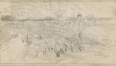  de Anton Mauve