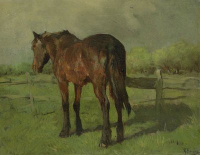  de Anton Mauve