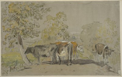  de Anton Mauve