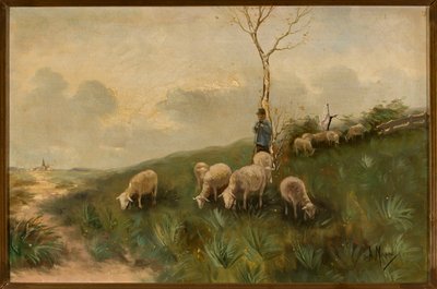 de Anton Mauve