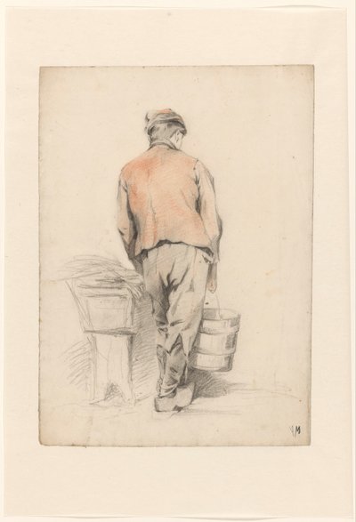  de Anton Mauve