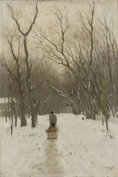  de Anton Mauve