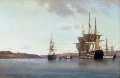 Buque de guerra 