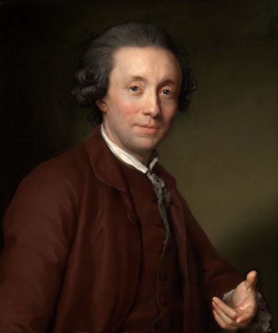  de Anton Raphael Mengs