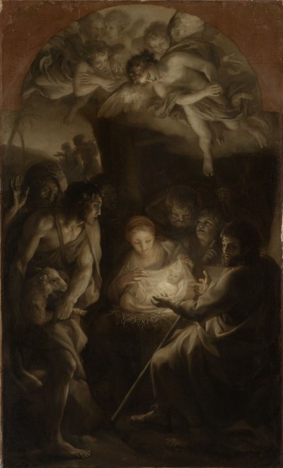  de Anton Raphael Mengs