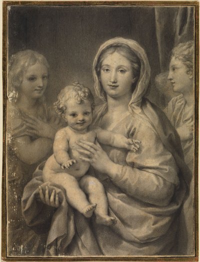 de Anton Raphael Mengs