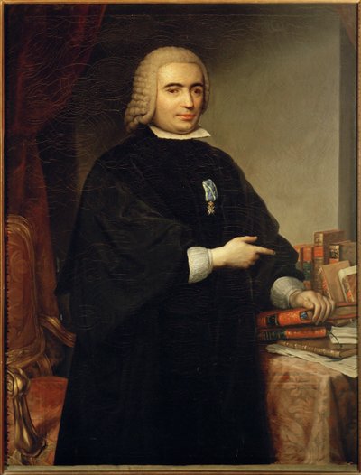  de Anton Raphael Mengs