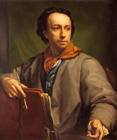  de Anton Raphael Mengs