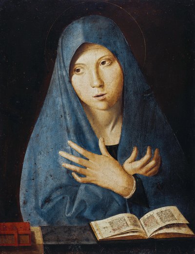  de Antonello da Messina